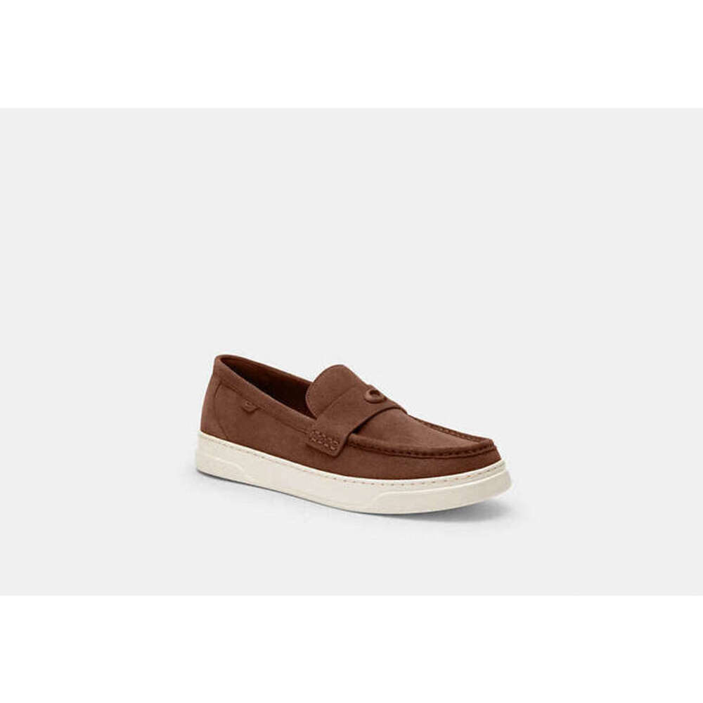 Hybrid Loafer